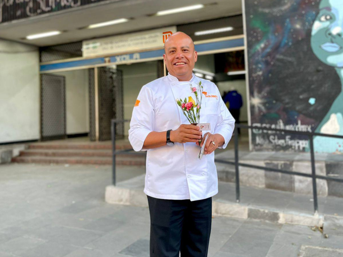 Chef Pablinni's