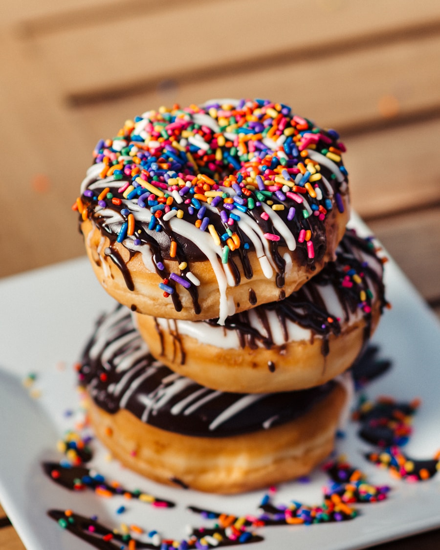 Pastelería