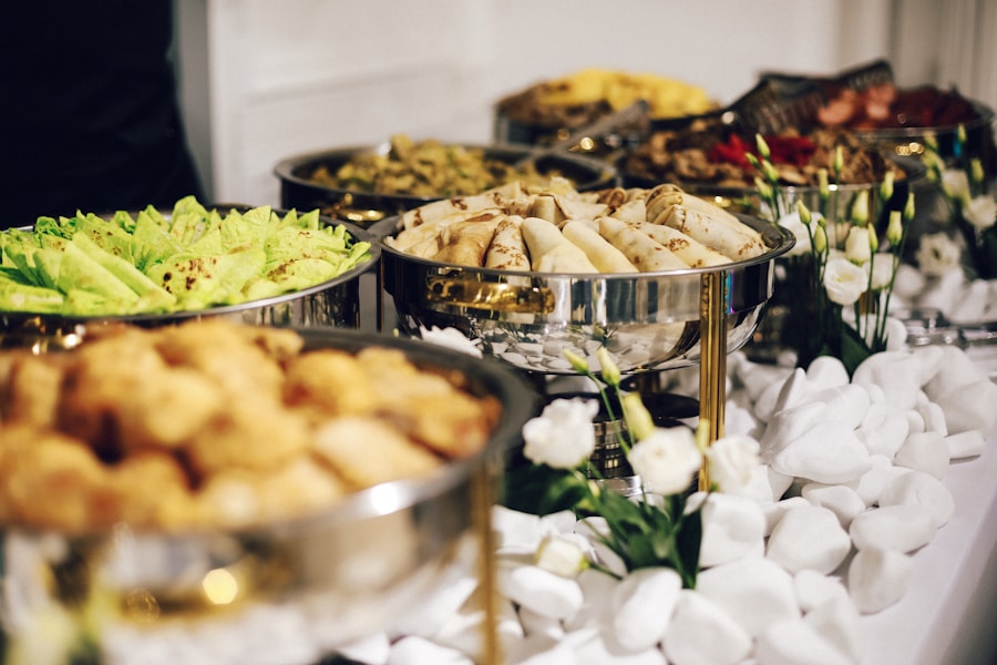 Banquetes