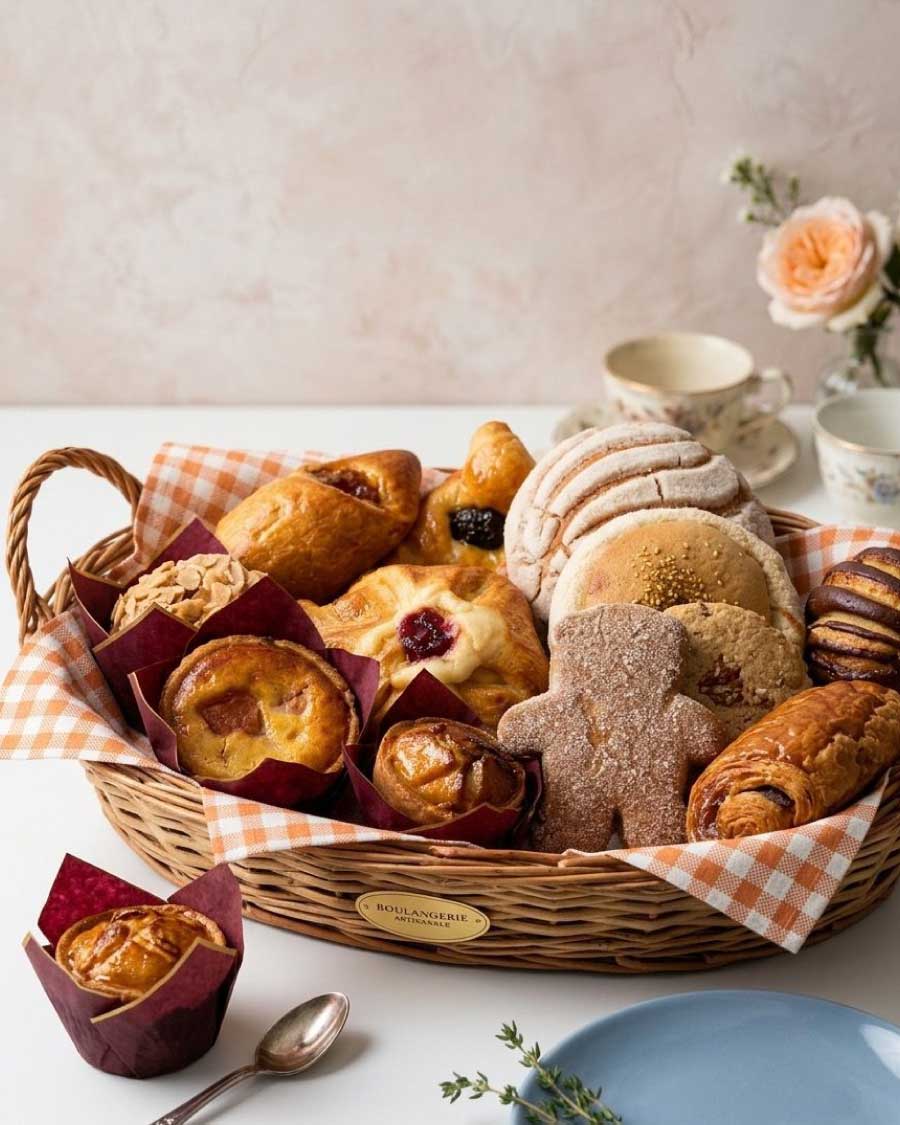 Panaderia